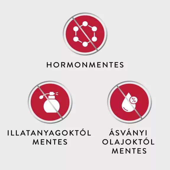 CanesHydro hidratáló és nyugtató hüvelygél 30 ml