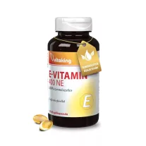 Vitaking természetes E-vitamin 400NE 120 db