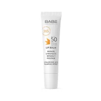 Babé ajakbalzsam SPF50 15 ml