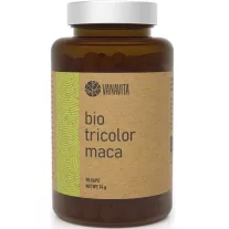 VanaVita BIO Tricolor Maca kapszula 90 db