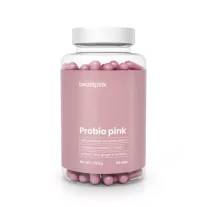 BeastPink Probio Pink kapszula 90 db