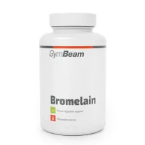GymBeam Bromelain kapszula 90 db