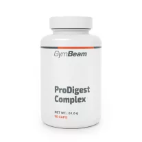 GymBeam ProDigest Complex kapszula 90 db