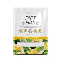 BioTechUSA Diet shake banános 30 g