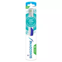 Sensodyne Deep Clean Soft fogkefe