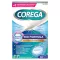 Corega Bio formula antibakteriális hatású műfogsortisztító tabletta 30 db