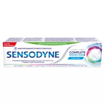 Sensodyne Complete Protection fogkrém cool mint 75 ml