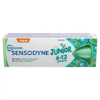   Sensodyne pronamel junior gyermek fogkrém 6-12 éveseknek 50 ml
