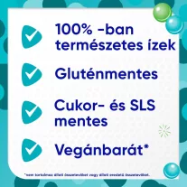   Sensodyne pronamel junior gyermek fogkrém 6-12 éveseknek 50 ml