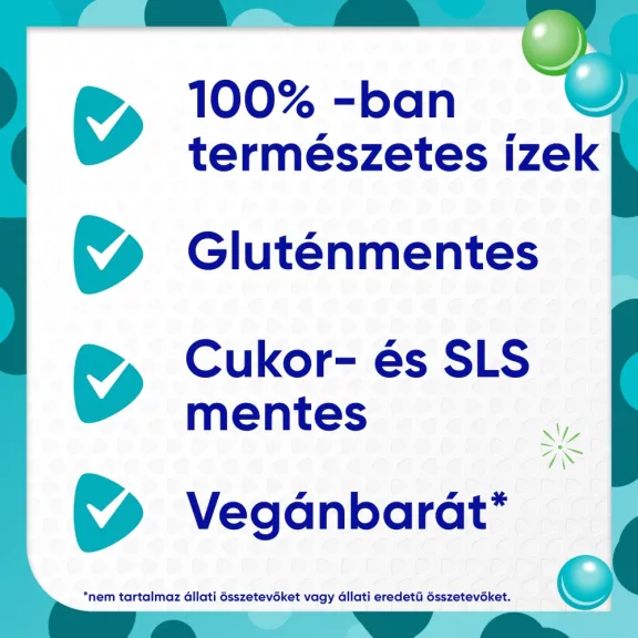 Sensodyne pronamel junior gyermek fogkrém 6-12 éveseknek 50 ml Sensodyne pronamel junior gyermek fogkrém 6-12 éveseknek 50 ml