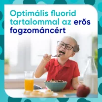   Sensodyne pronamel junior gyermek fogkrém 6-12 éveseknek 50 ml