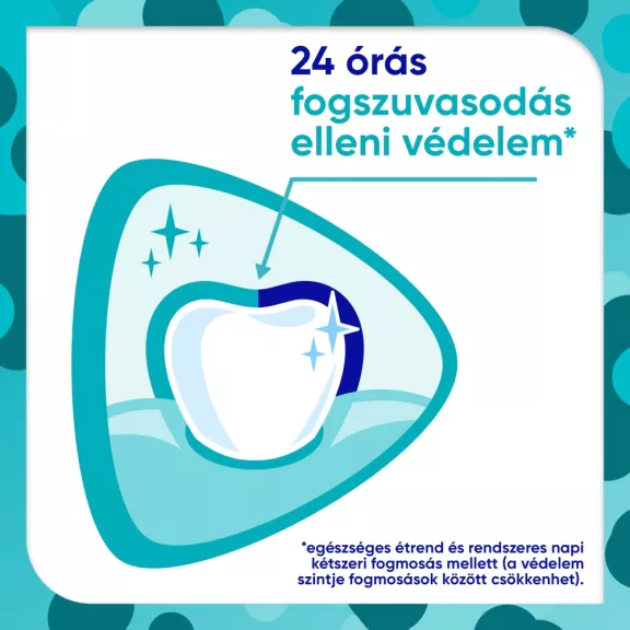 Sensodyne pronamel junior gyermek fogkrém 6-12 éveseknek 50 ml Sensodyne pronamel junior gyermek fogkrém 6-12 éveseknek 50 ml
