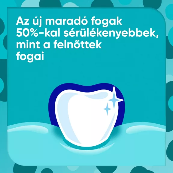 Sensodyne pronamel junior gyermek fogkrém 6-12 éveseknek 50 ml Sensodyne pronamel junior gyermek fogkrém 6-12 éveseknek 50 ml