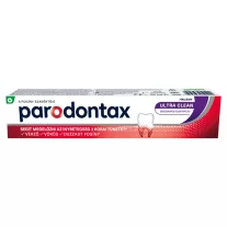 Parodontax Ultra clean fogkrém 75 ml