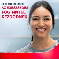 Parodontax Ultra clean fogkrém 75 ml