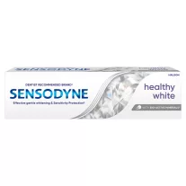 Sensodyne Healthy White fluoridos fogkrém 75 ml