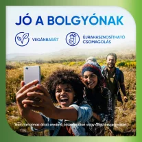 Sensodyne Healthy White fluoridos fogkrém 75 ml