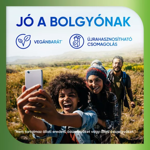 Sensodyne Healthy White fluoridos fogkrém 75 ml Sensodyne Healthy White fluoridos fogkrém 75 ml