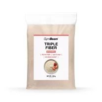 GymBeam Tripla Rost eper ízű 250 g