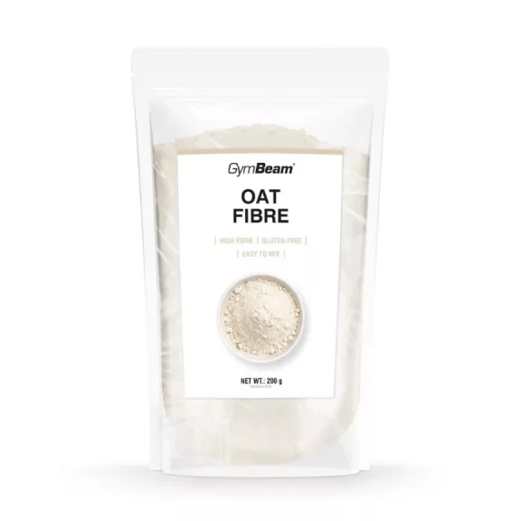 GymBeam zabrost 200 g GymBeam zabrost 200 g