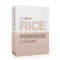 GymBeam Rizskása csokoládés 500 g