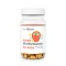 GymBeam Multivitamin rágótabletta gyerekeknek narancs ízű 120 db