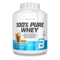 BioTechUSA 100% Pure Whey almás pite ízű 2000 g