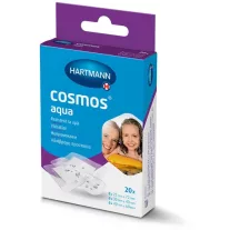 Hartmann Cosmos Aqua sebtapasz 20 db
