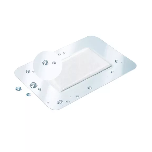 Hartmann Cosmos Aqua sebtapasz 20 db