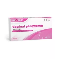   Carbon Medical Hüvely pH gyorsteszt hüvelyi fertőzésekre 1 db