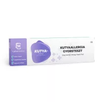 Carbon Medical Kutyaallergia gyorsteszt 1 db