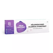 Carbon Medical Földimogyoró-allergia gyorsteszt 1 db
