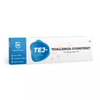 Carbon Medical Tejallergia gyorsteszt 1 db