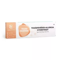 Carbon Medical Tojásfehérje-allergia gyorsteszt 1 db
