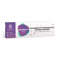 Carbon Medical Szalmonella gyorsteszt 1 db