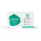 Carbon Medical Herpes Simplex Vírus 2 IgG/IgM Gyorsteszt készlet