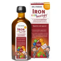 Dr. Theiss Iron Energy kids 250 ml