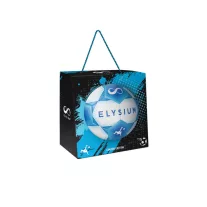 Elysium labda kék