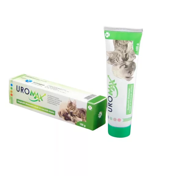 Uromax paszta 100 g Uromax paszta 100 g