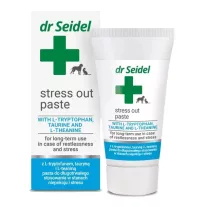 Dr. Seidel Stress Out nyugtató paszta 30 g