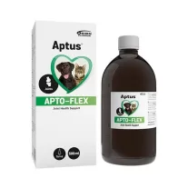 Aptus Apto-Flex szirup 500 ml