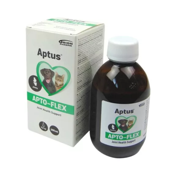 Aptus Apto-Flex szirup 200 ml Aptus Apto-Flex szirup 200 ml