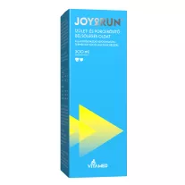   Joy2Run ízület- és porcerősítő belsőleges oldat 300 ml
