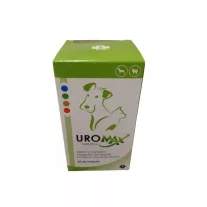 Uromax tabletta 50 db