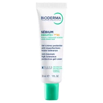 Bioderma Sébium Kerato+ gél-krém SPF30 30 ml
