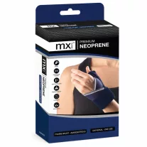 MX Premium Neoprene hüvelykujj rögzítő 