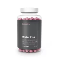 BeastPink Water Loss kapszula 90 db