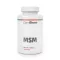 GymBeam MSM kapszula 120 db