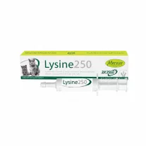 Mervue Lysine 250 paszta 30 ml