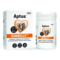 Aptus Bonbelly tabletta 30 db